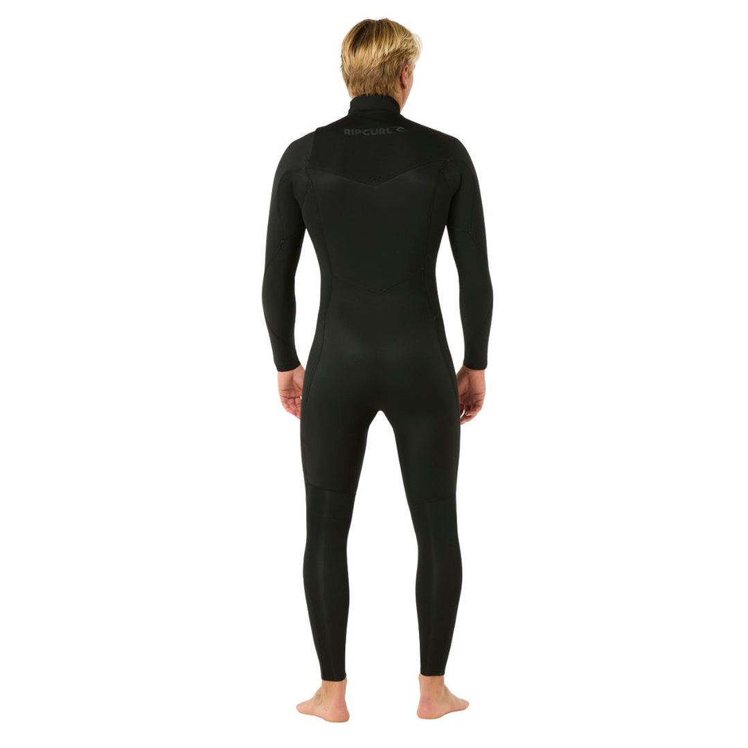 Rip Curl Dawn Patrol 5/3mm Mens Wetsuit - Chest Zip - A/W 2025