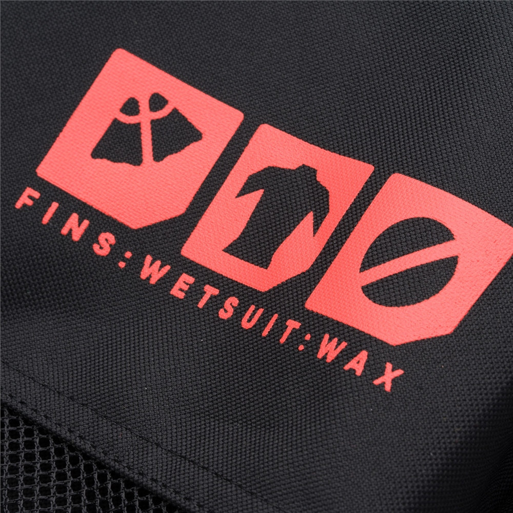 Bulldog Bodyboard Bag