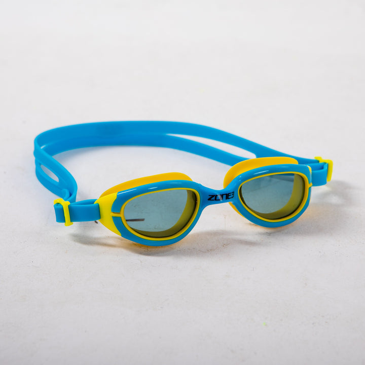 Zone3 Aquahero Schwimmbrille für Kinder