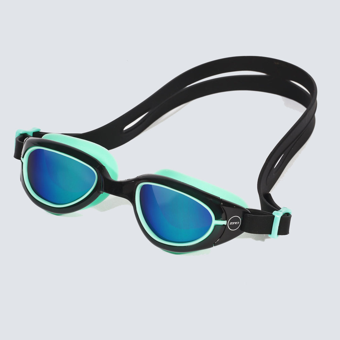 Zone3 Aquahero Schwimmbrille für Kinder