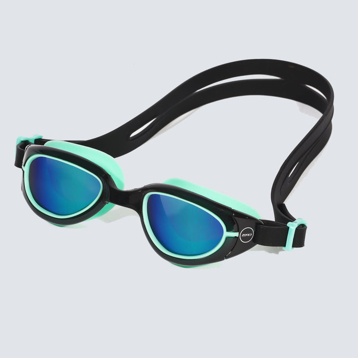 Zone3 Aquahero Schwimmbrille für Kinder