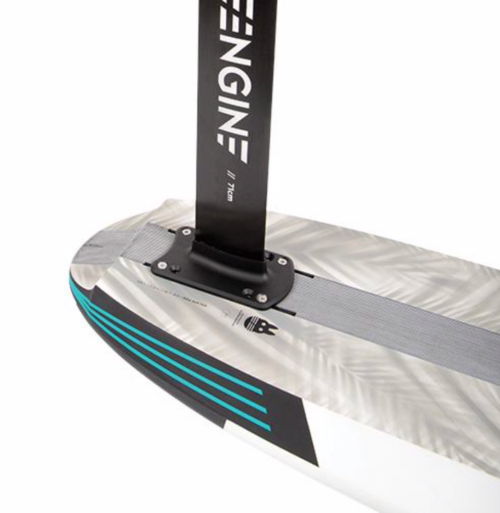 Ride Engine Moon Buddy SUP/Wing Folienbrett 6'0