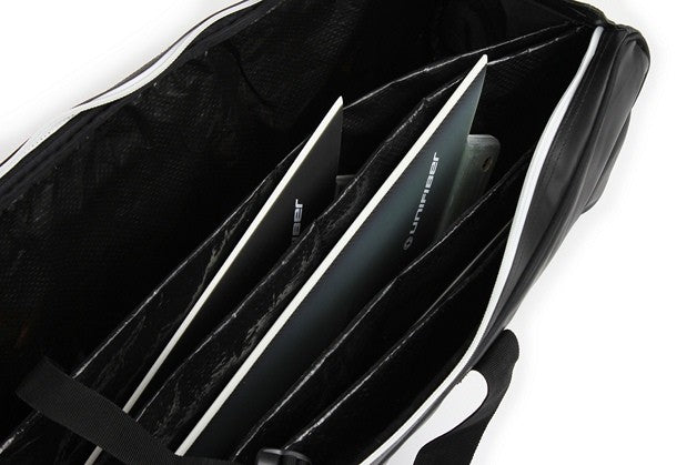 Unifiber Blackline Small Equipment Carry Bag - Surfdock Watersports Specialists, Grand Canal Dock, Dublin, Ireland