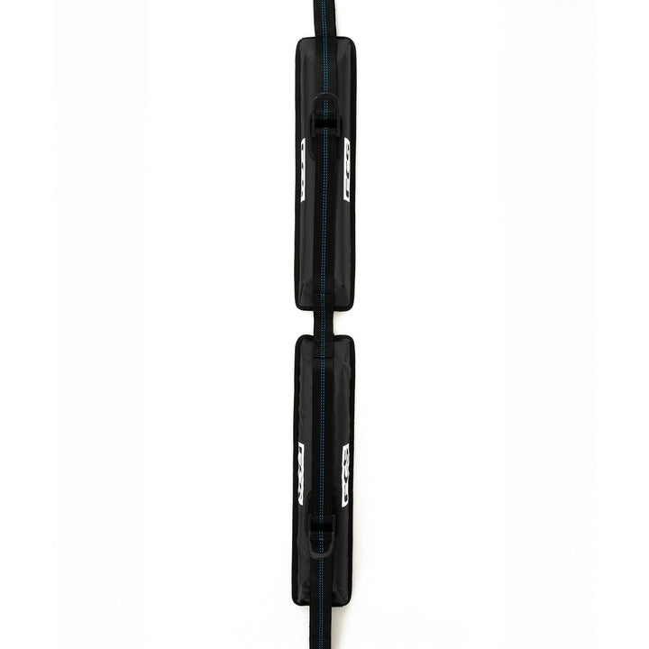 FCS D-Ring Soft Car Roof Rack Double