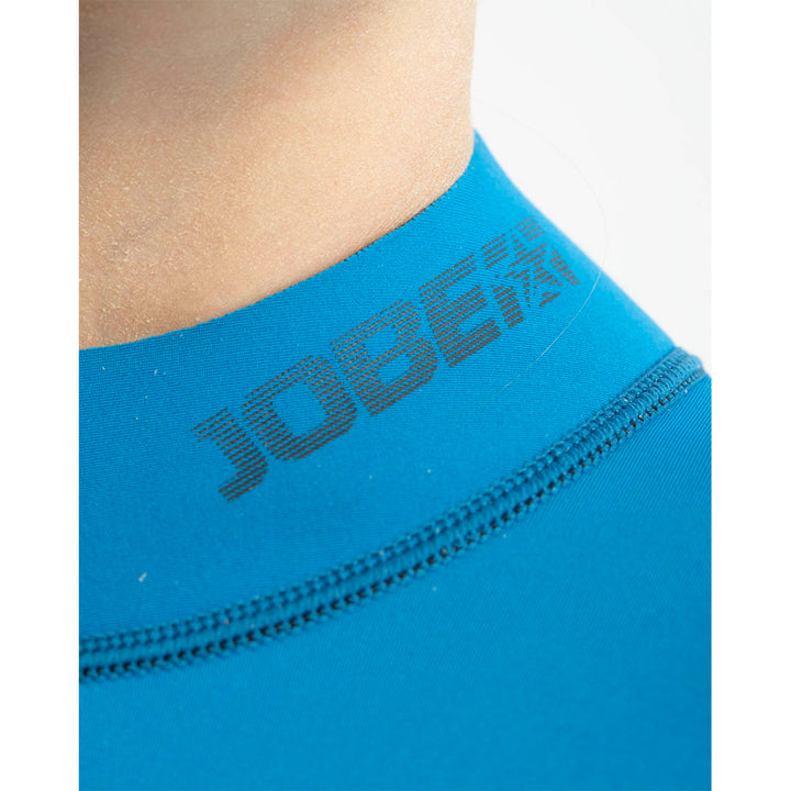 Jobe Boston 3/2mm Kids Wetsuit - Back Zip