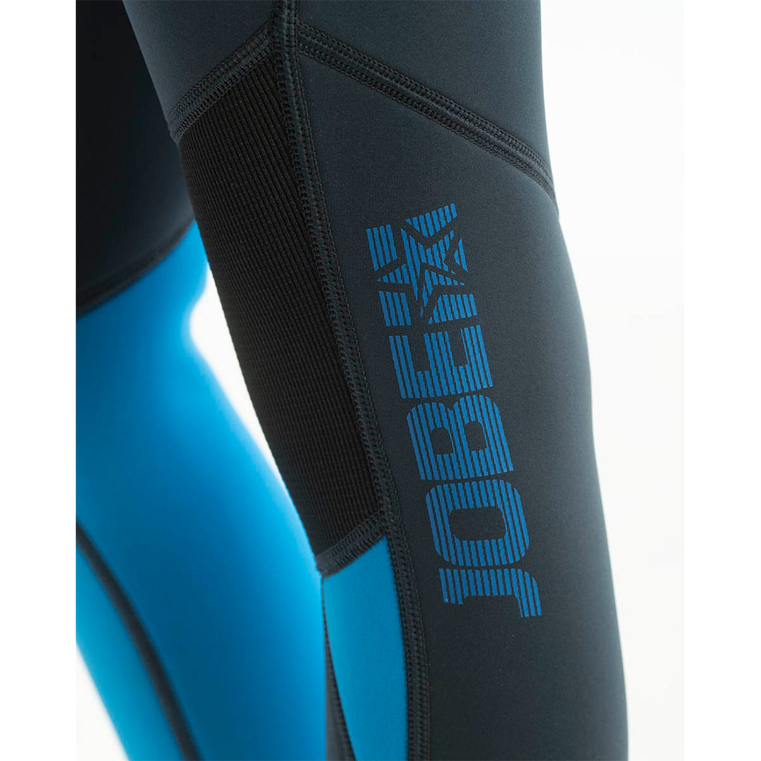 Jobe Boston 3/2mm Kids Wetsuit - Back Zip