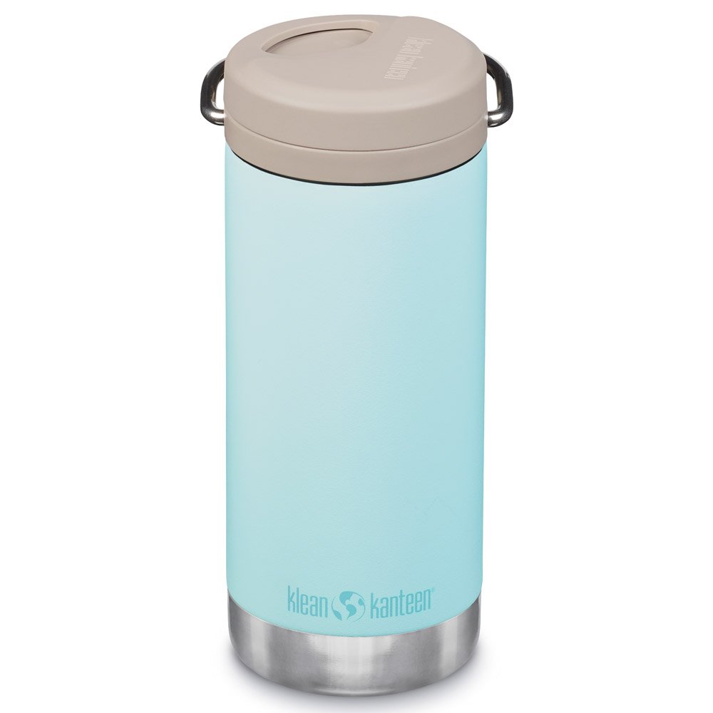 Klean Kanteen TK Wide 355ml Insulated Bottle - Twist Cap