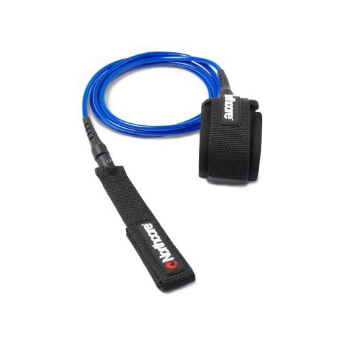 Northcore 6mm Surfboard Leash - Surfdock Watersports Specialists, Grand Canal Dock, Dublin, Ireland
