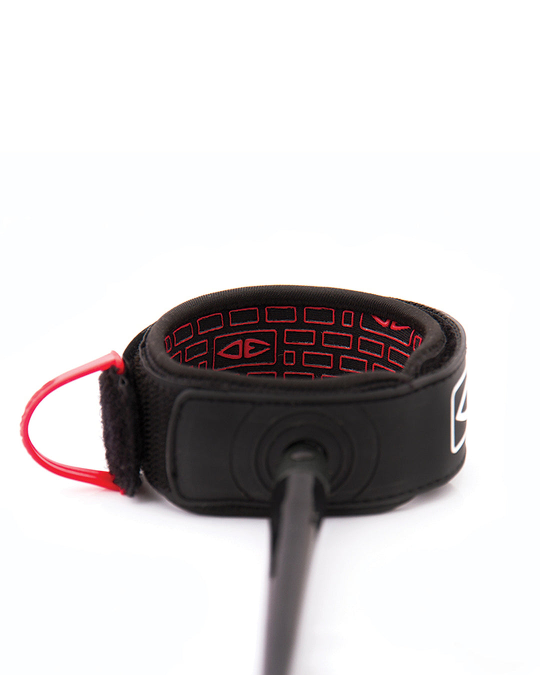 Ocean + Earth Slimline Lightweight Comp One-XT Surfboard Leash - 6ft 6in