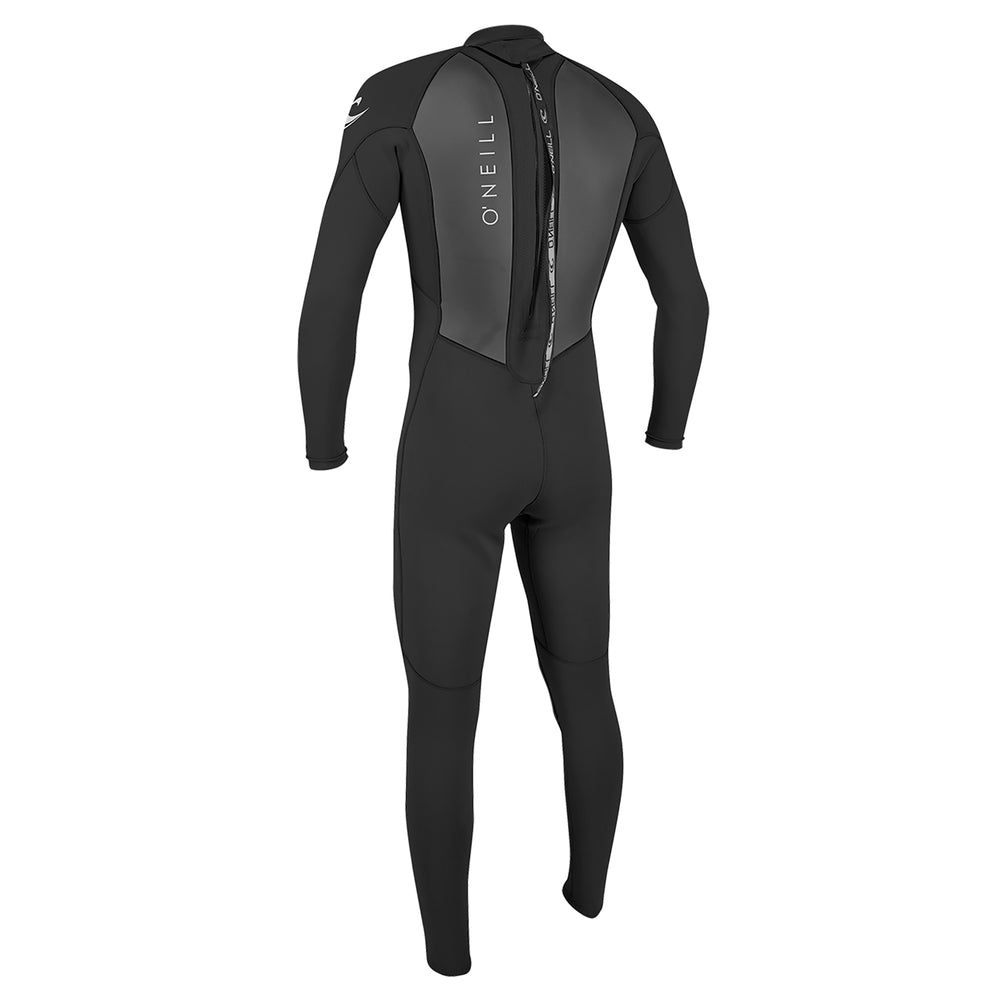O'Neill 5/3 Kids Reactor Full Length Wetsuit Back