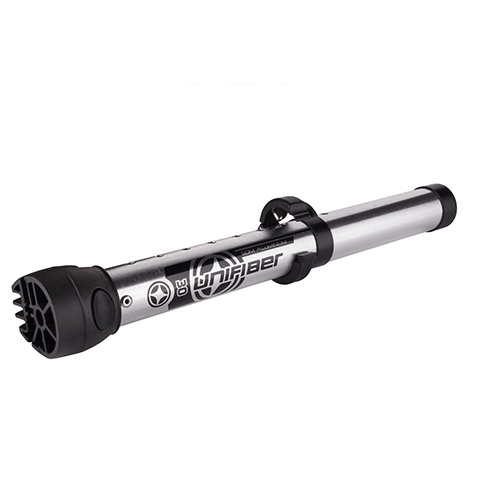 Unifiber SDM V2 Aluminium Mast Extension (U-Pin) 30 - Surfdock Watersports Specialists, Grand Canal Dock, Dublin, Ireland