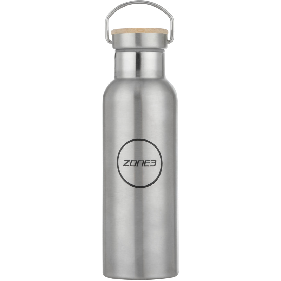 Zone3 Insulated Flask with Tea Strainer