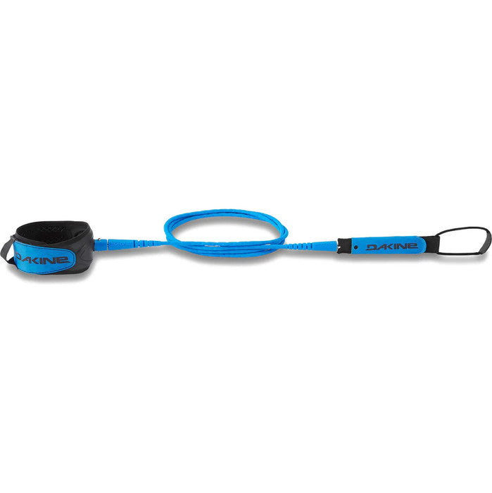 Dakine Kaimana Team Surfboard Leash 1/4 Zoll