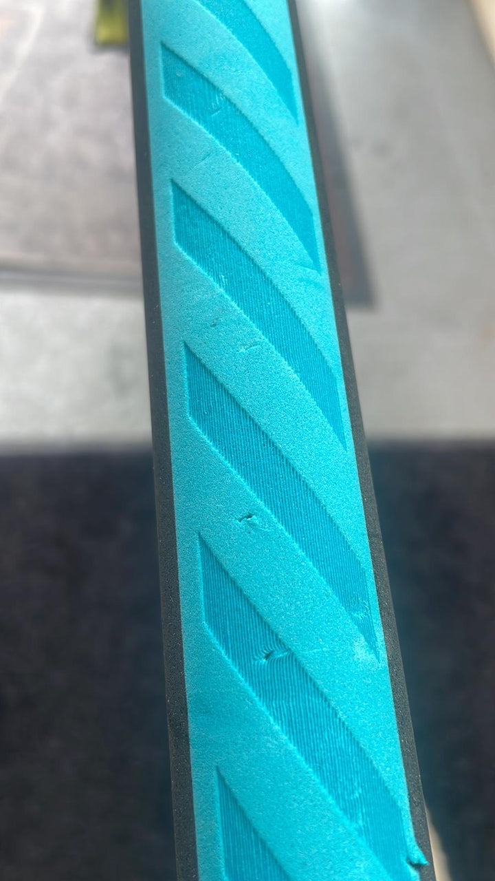 Duotone Windsurf Boom - Silberne Serie