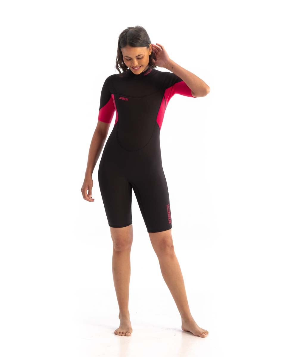 Jobe Damen Sofia 3/2mm Shorty Neoprenanzug 2022