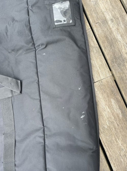 KONA One Windsurf Wheelie Reisetasche (Second Store)