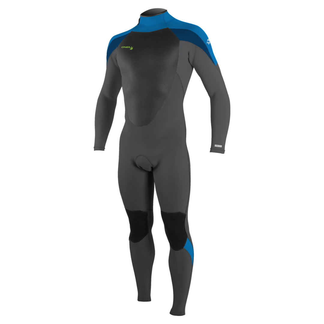 O'Neill Kids Epic 5/4mm Back Zip Neoprenanzug