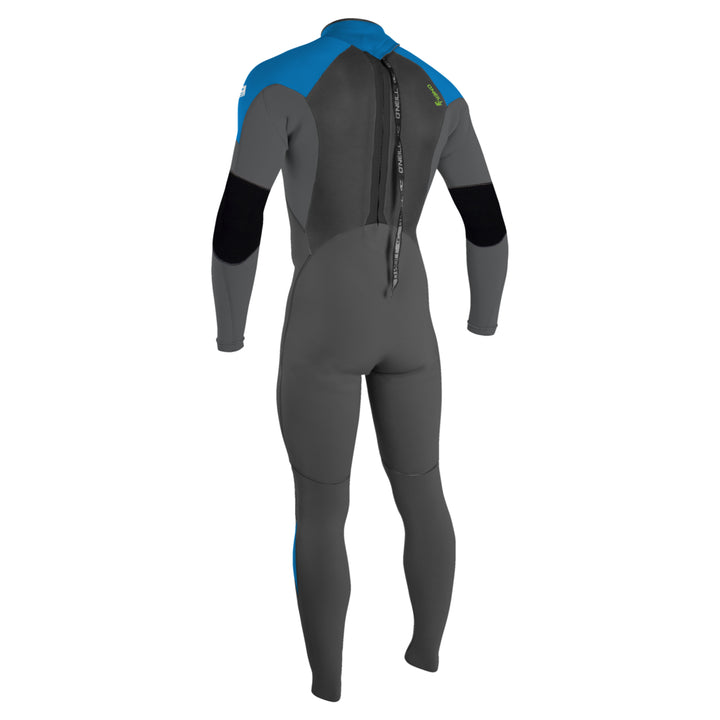 O'Neill Kids Epic 5/4mm Back Zip Neoprenanzug
