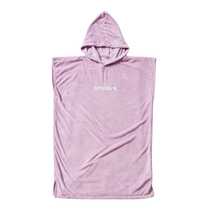 Studio Photo of Rip Curl Kids Classic Surf Poncho Towel