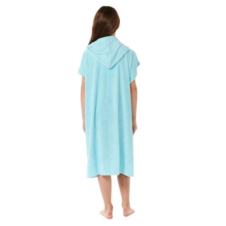 Studio Photo of Rip Curl Kids Classic Surf Poncho Towel