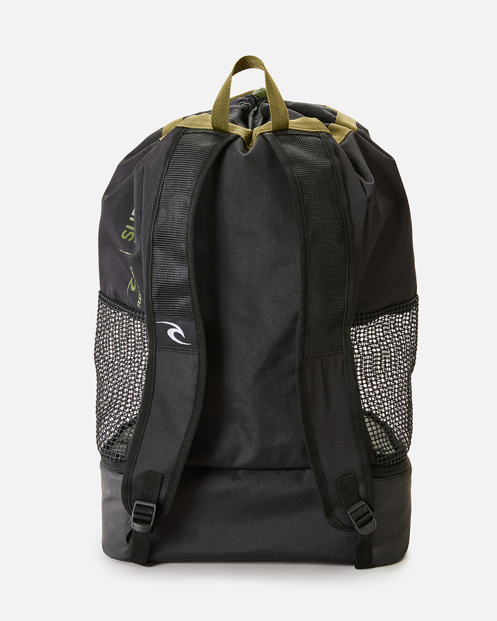 Rip Curl Surf Series 50l Burrito Pack Dry Bag