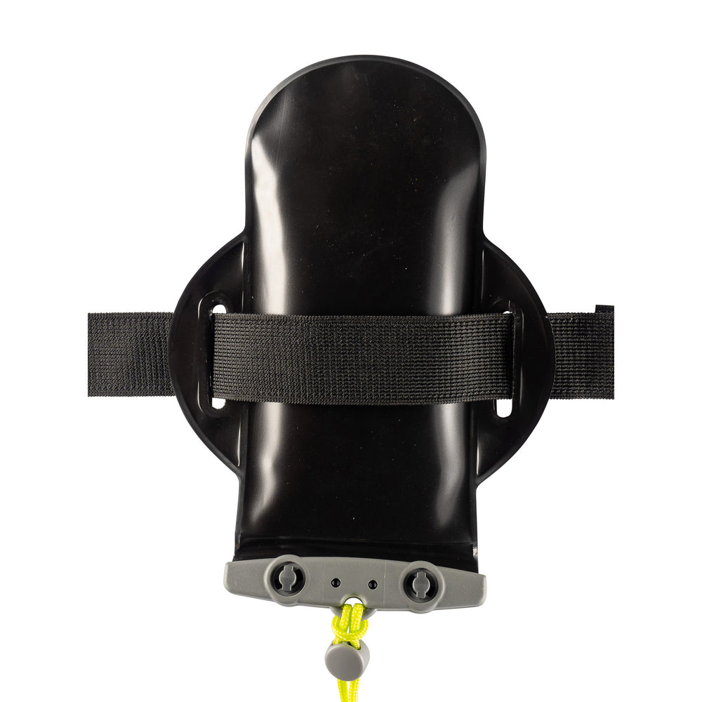 Studio Photo of aquapac waterproof armband phone case
