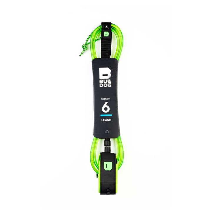 Bulldog Surfbrettleine