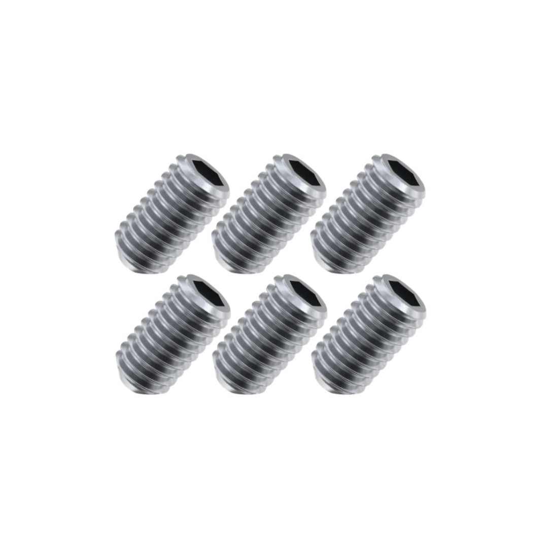 Bulldog Twin Tab Compatible Grub Screws