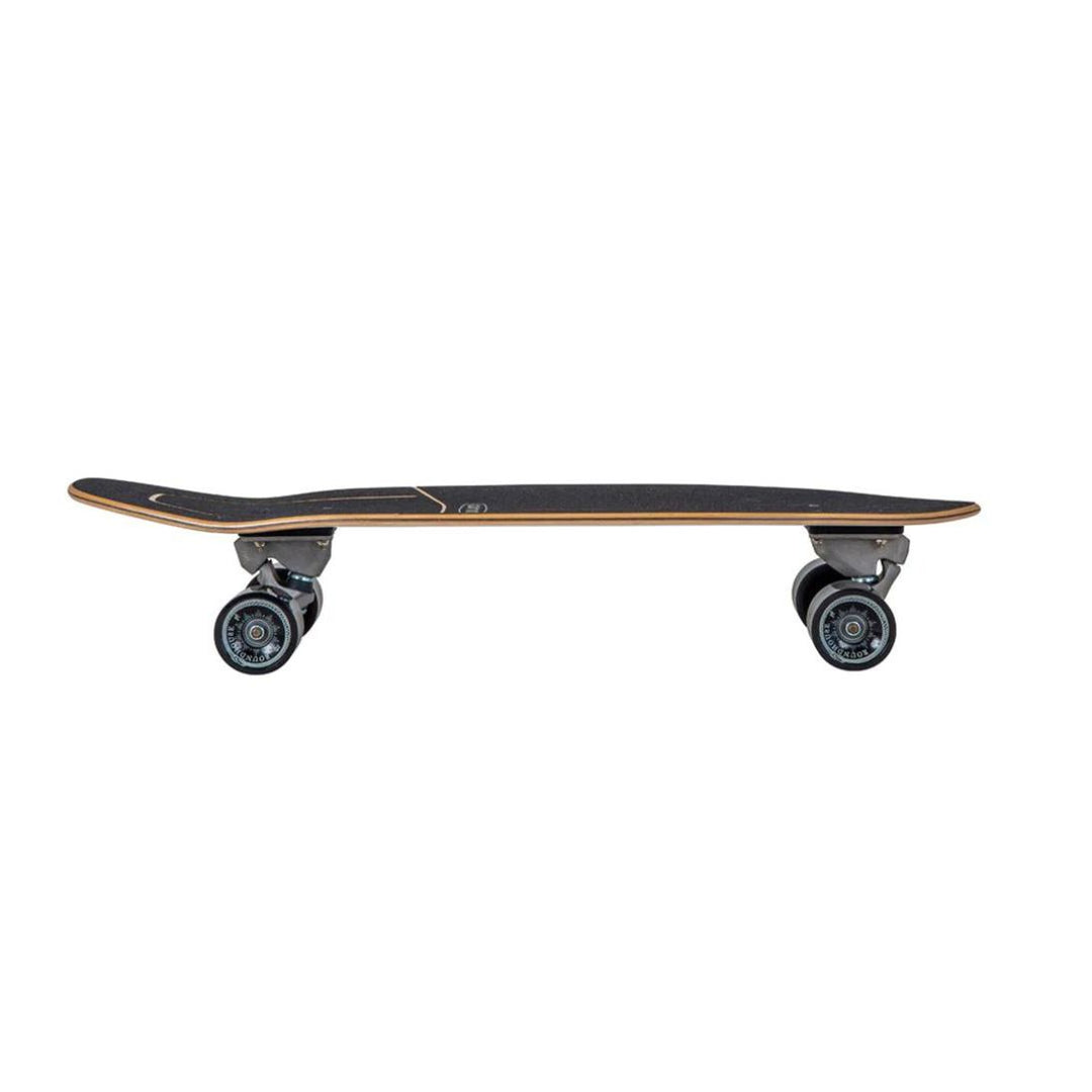 Studio Photo of Carver CI Happy CX Trucks Surfskate 