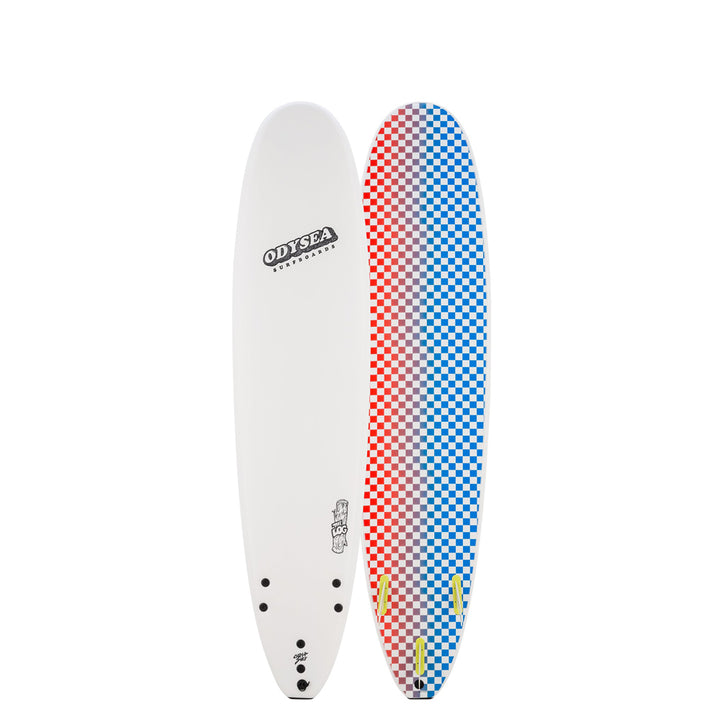 Studio Photo of Catch Surf Odysea LOG 8ft white