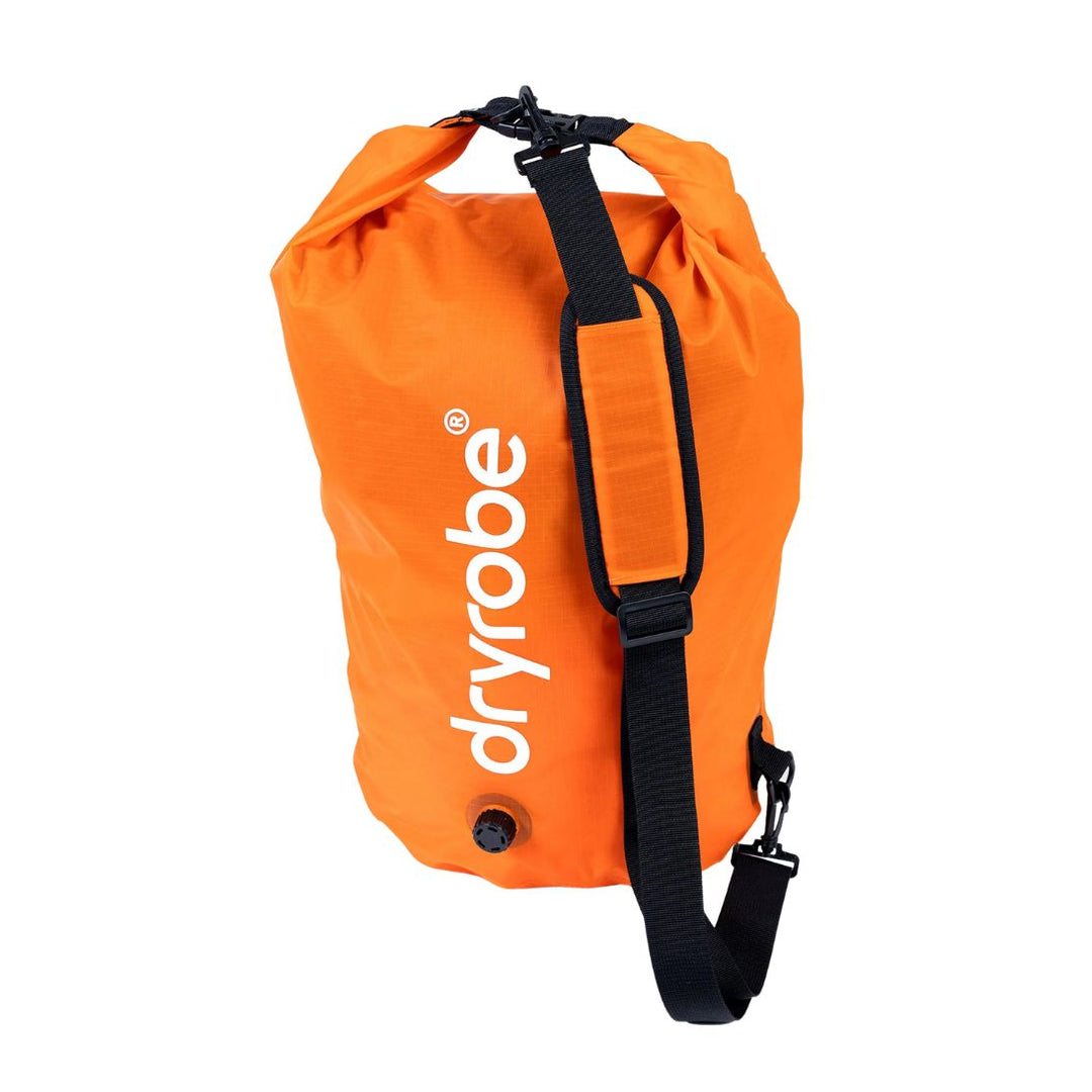 *Bild aktualisiert, Vergleich mit Lagerbestand im Shop prüfen, SKU hinzufügen* Dryrobe Kompressions-Reisetasche