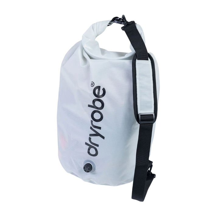 *Bild aktualisiert, Vergleich mit Lagerbestand im Shop prüfen, SKU hinzufügen* Dryrobe Kompressions-Reisetasche