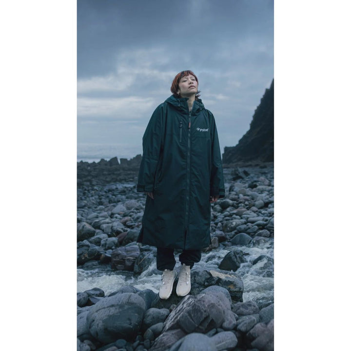 Dryrobe Nexus Changing Robe