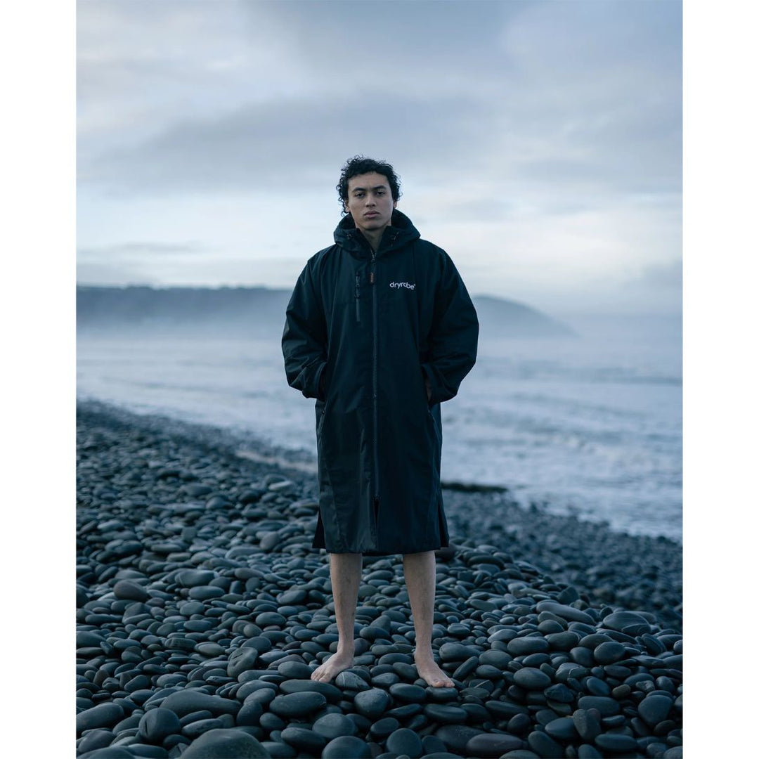 Dryrobe Nexus Changing Robe
