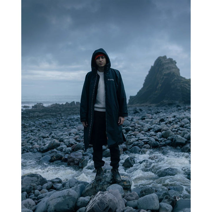Dryrobe Nexus Changing Robe