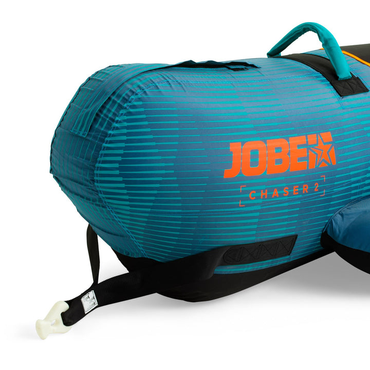 Jobe Chaser 2-Personen-Anhänger
