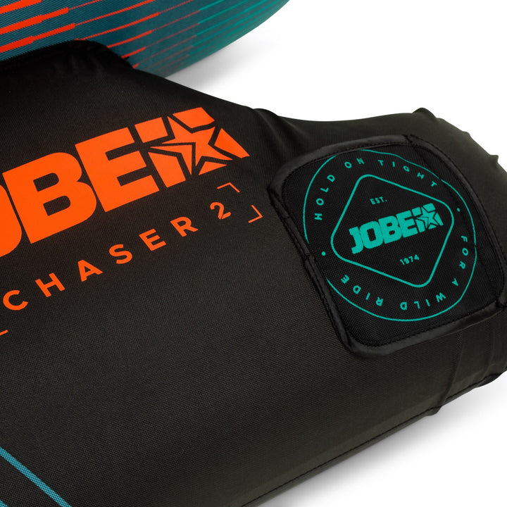 Jobe Chaser 2-Personen-Anhänger