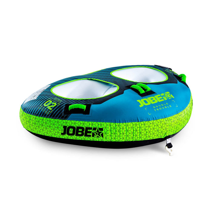 Jobe Double Trouble 2-Personen-Anhänger
