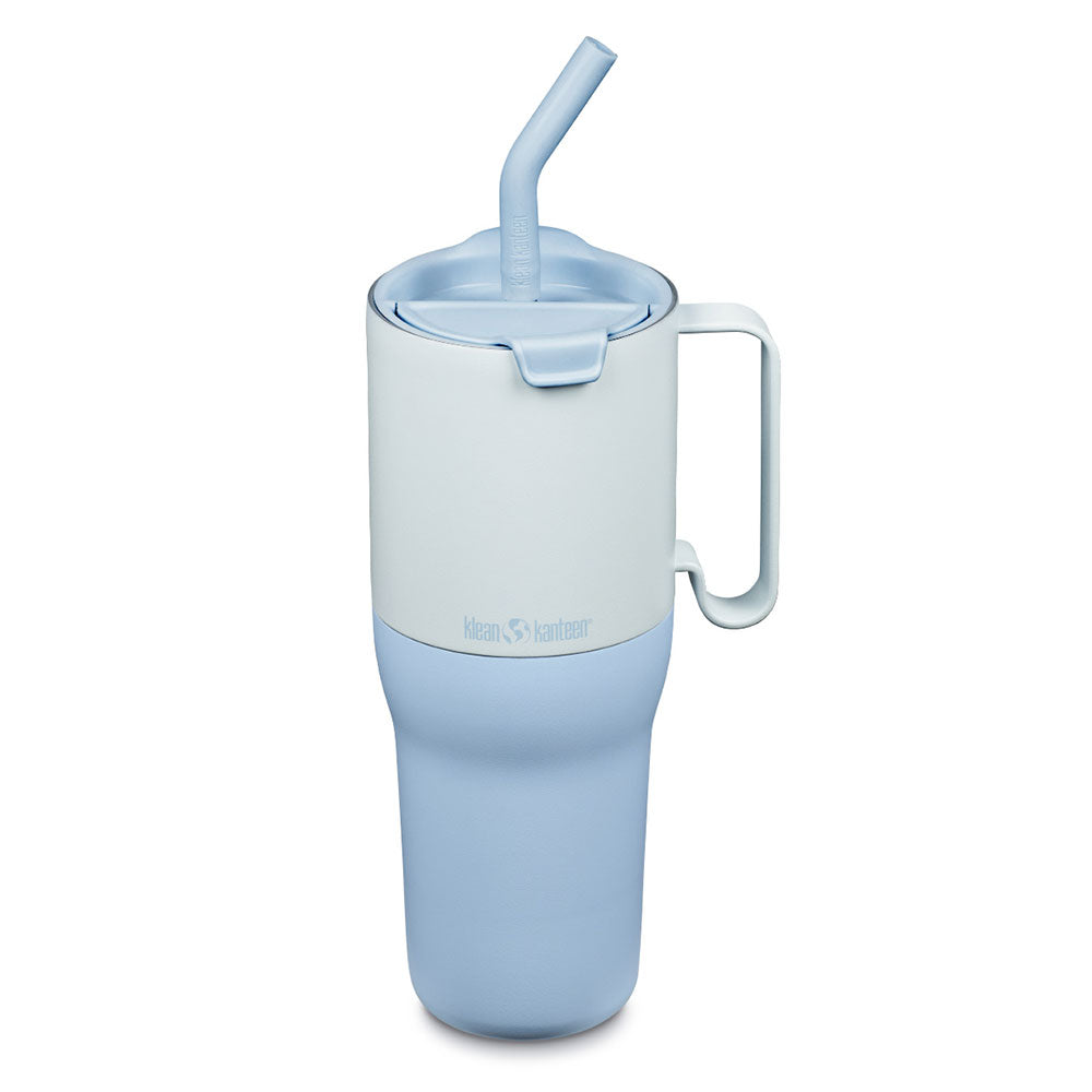 Klean Kanteen Rise 1064ml Tumber with Straw Lid