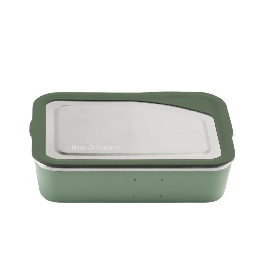 Studio Photo of Klean Kanteen Rise Food Box - Meal
