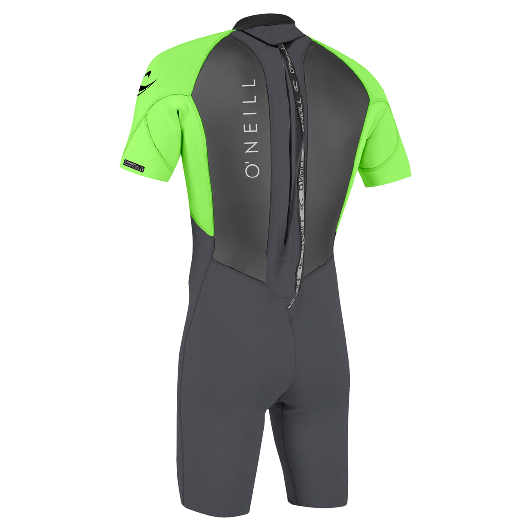 O'Neill Herren Reactor II 2mm Shorty Neoprenanzug
