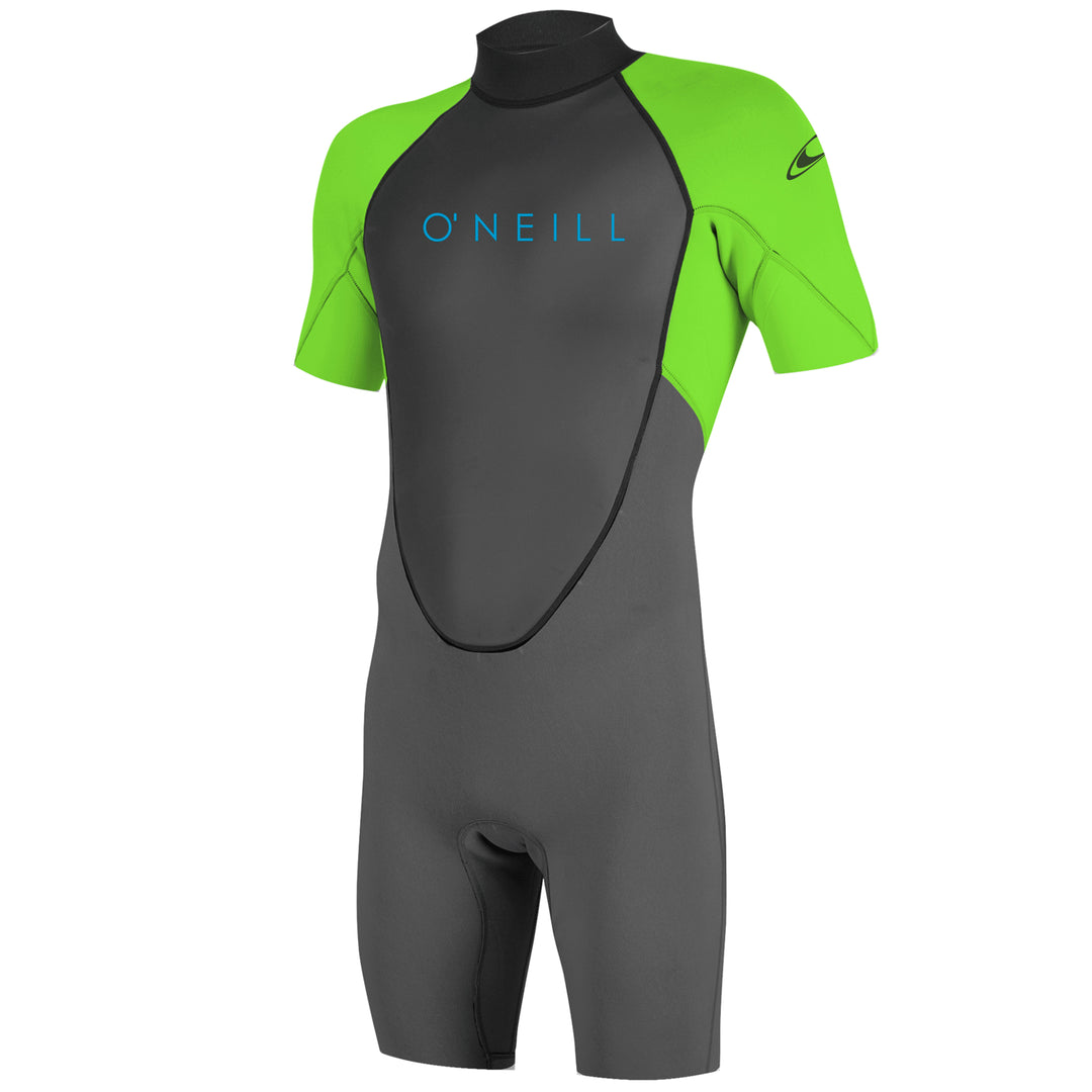 O'Neill Herren Reactor II 2mm Shorty Neoprenanzug