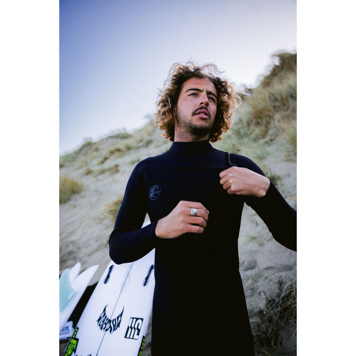 O'Neill Originals RG8 5/4mm Mens Wetsuit - Chest Zip