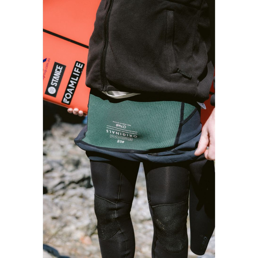 O'Neill Originals RG8 5/4mm Mens Wetsuit - Chest Zip