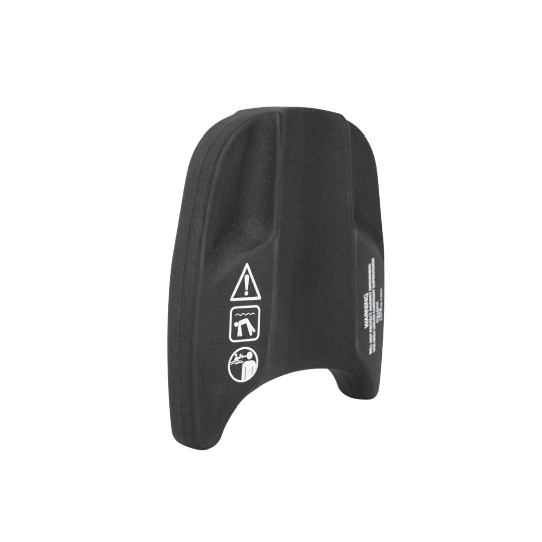 Black Orca Kick Pull Buoy