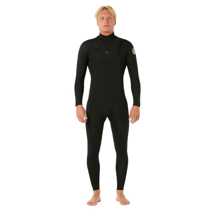 Rip Curl Dawn Patrol 5/3mm Mens Wetsuit - Chest Zip
