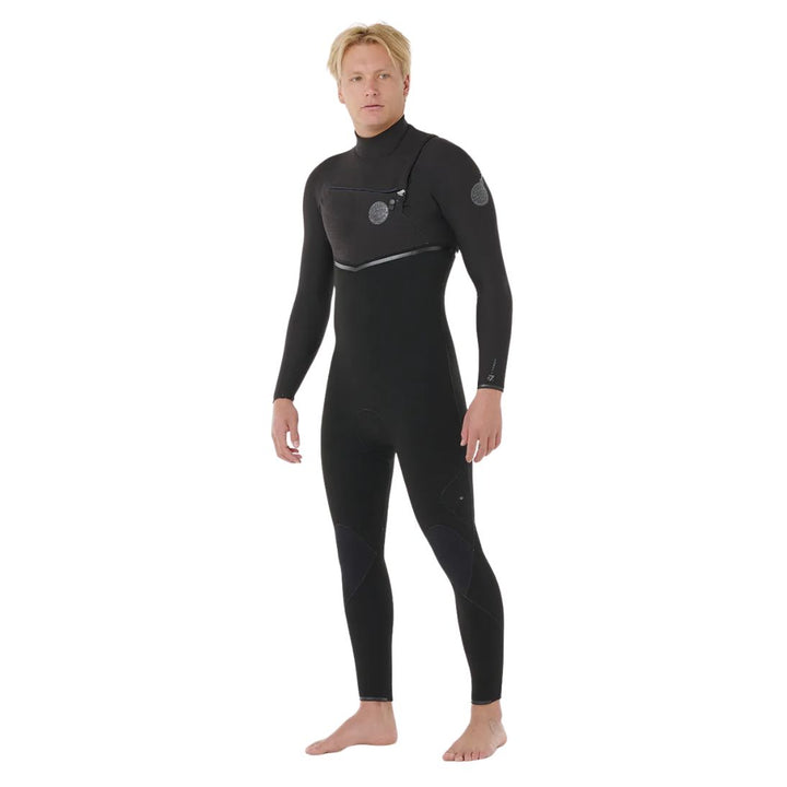 Rip Curl E-Bomb 5/3 Chest Zip Wetsuit
