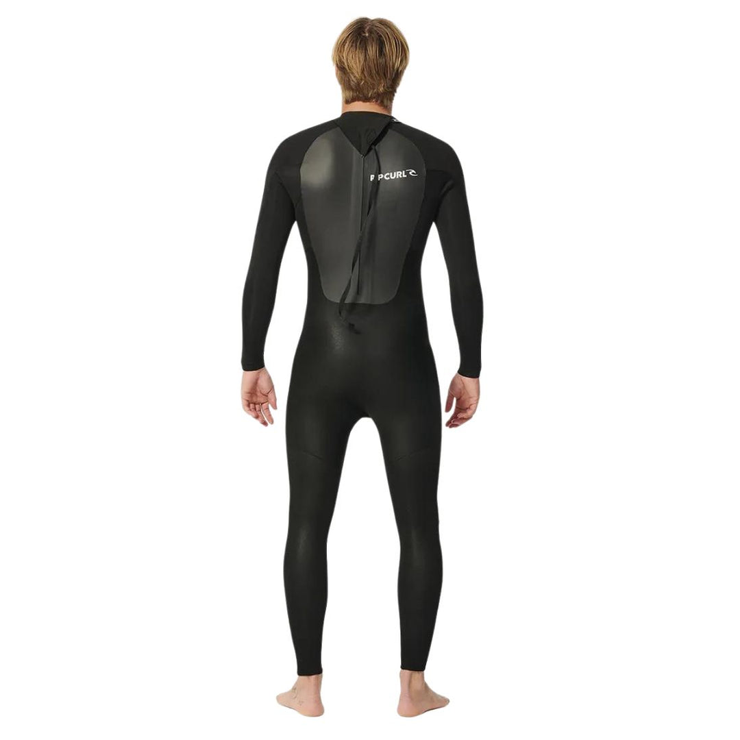 Rip Curl Herren Omega 5/3 Back Zip Neoprenanzug