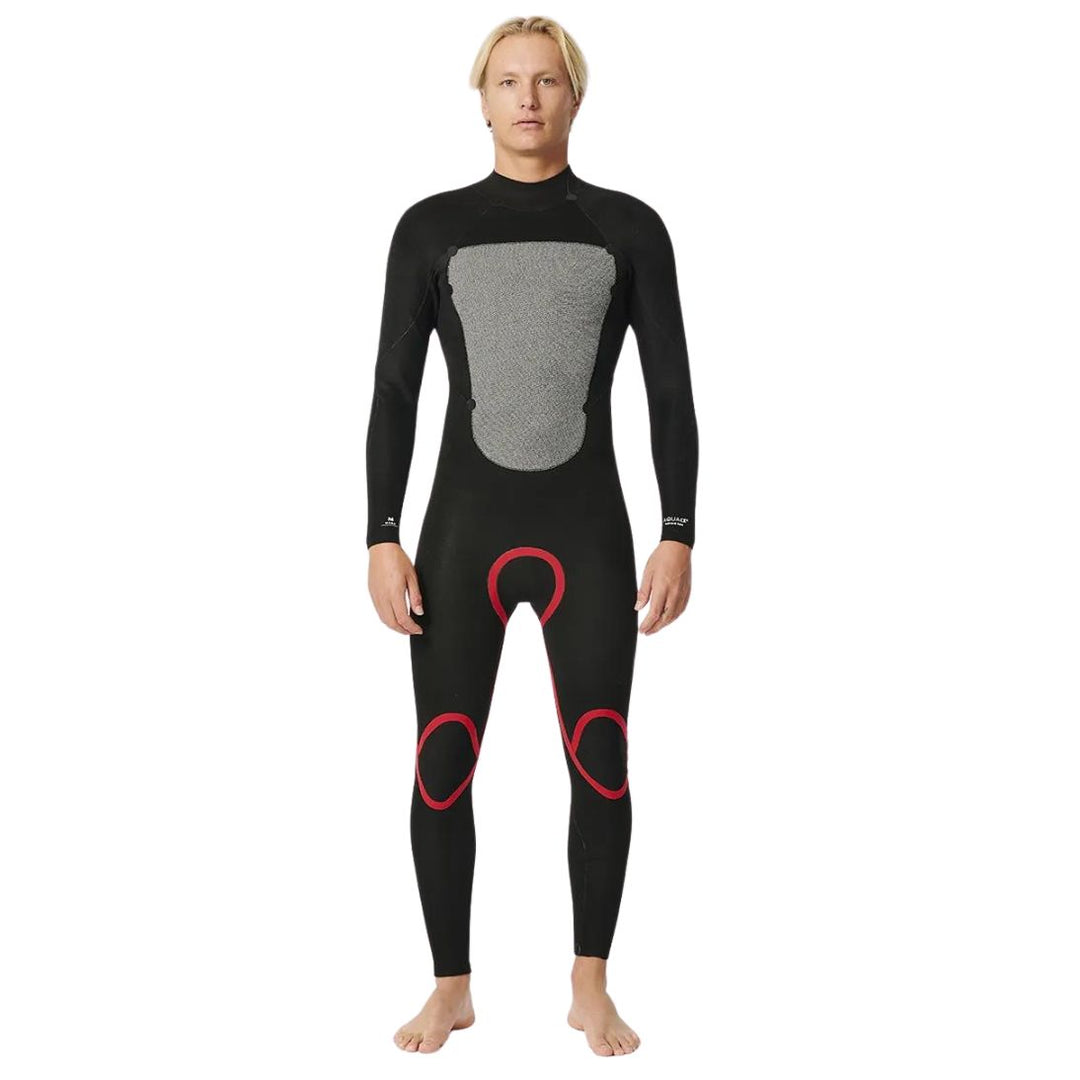 Rip Curl Herren Omega 5/3 Back Zip Neoprenanzug