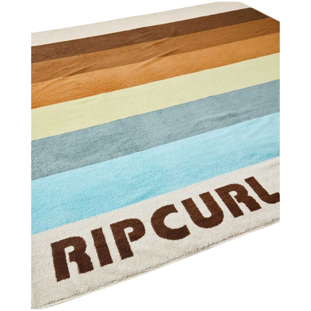 Studio Photo of Rip Curl Revival Double Towel Beach Blanket